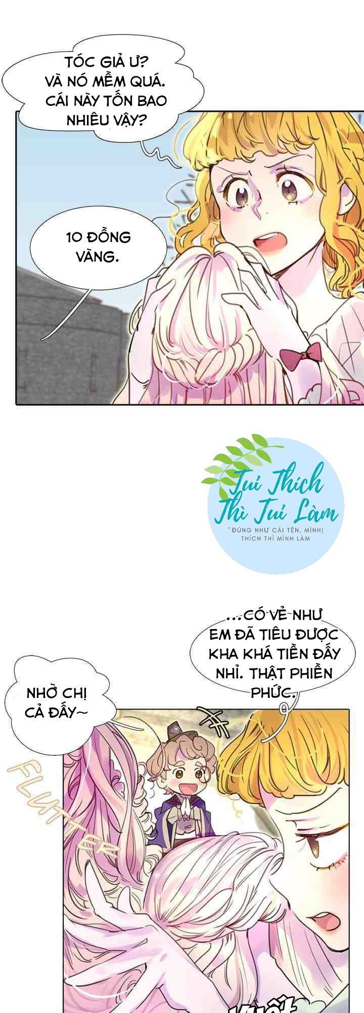Tôi Không Phải Là Người Tốt Chap 28 - Next Chap 29