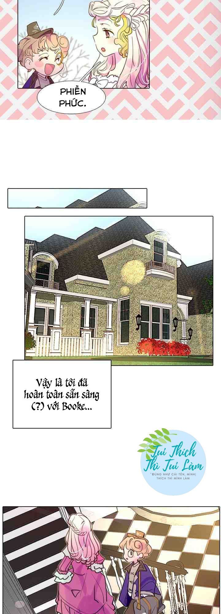 Tôi Không Phải Là Người Tốt Chap 28 - Next Chap 29