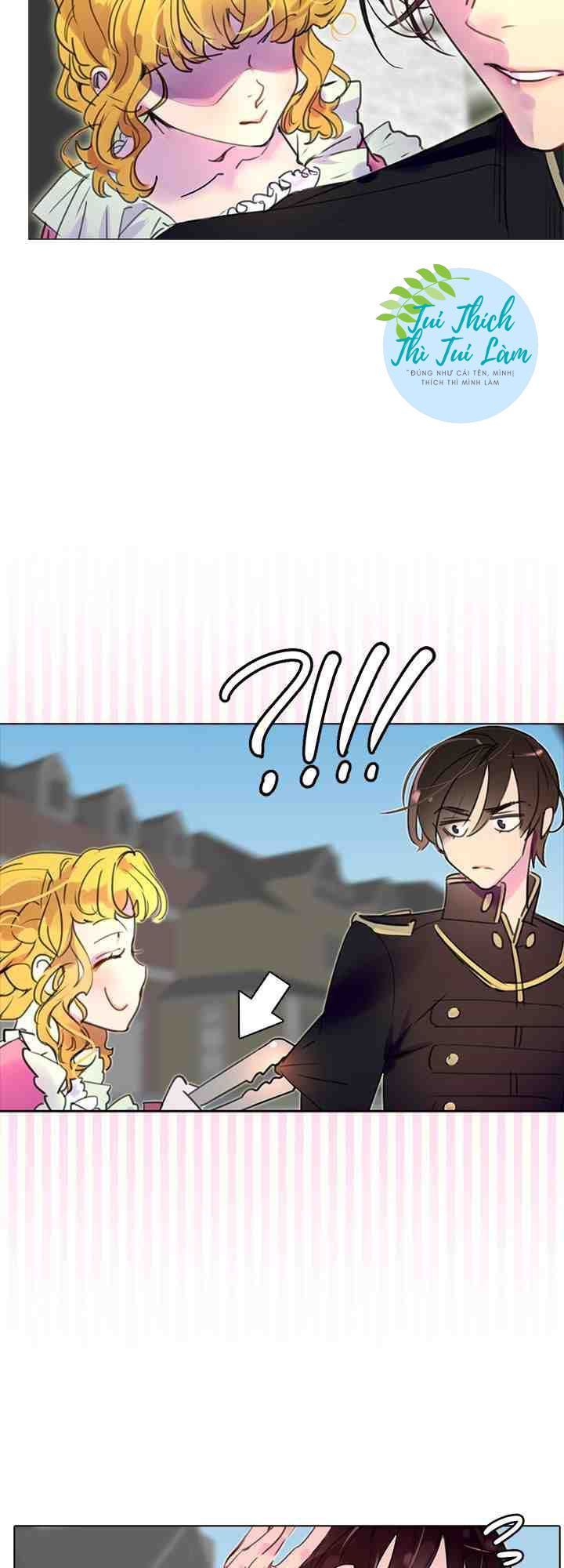 Tôi Không Phải Là Người Tốt Chap 28 - Next Chap 29