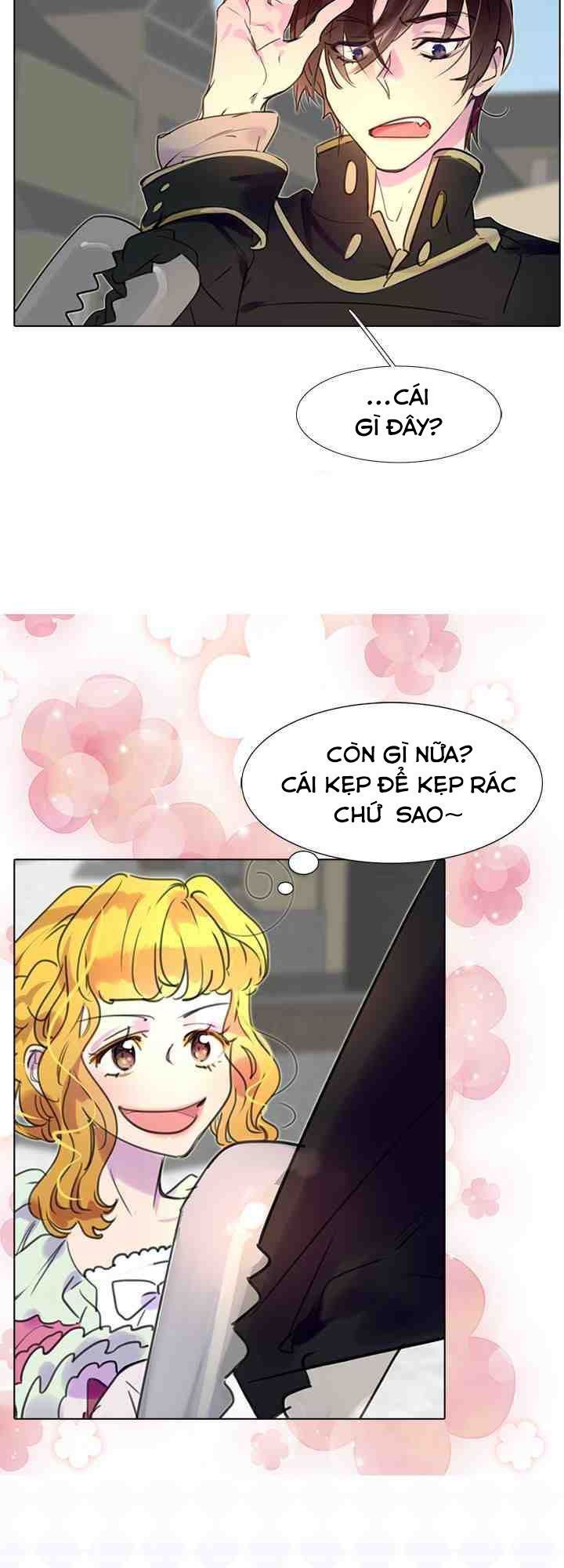 Tôi Không Phải Là Người Tốt Chap 28 - Next Chap 29
