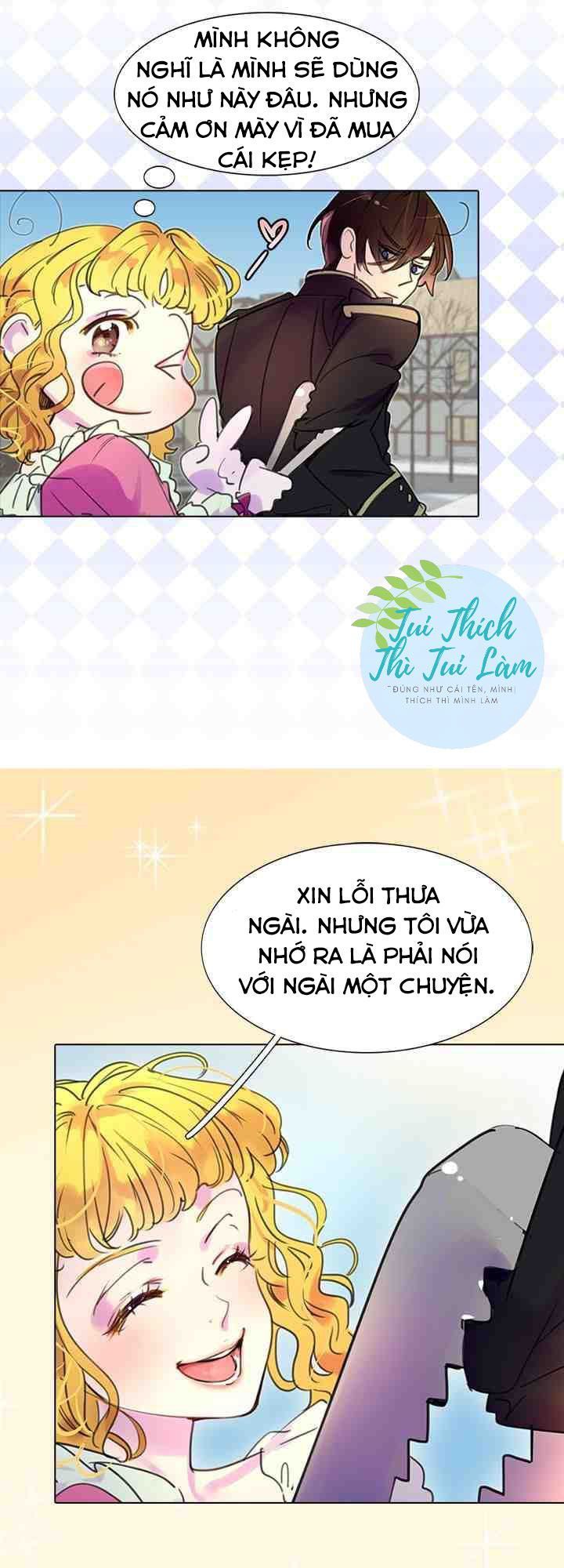 Tôi Không Phải Là Người Tốt Chap 28 - Next Chap 29