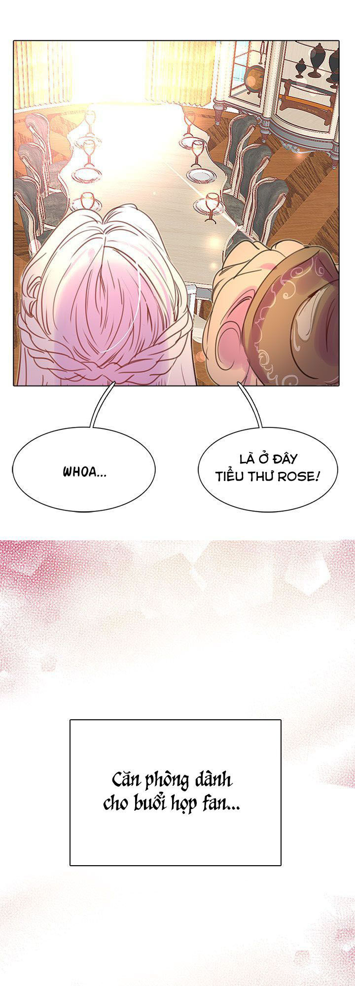 Tôi Không Phải Là Người Tốt Chap 29 - Next Chap 30