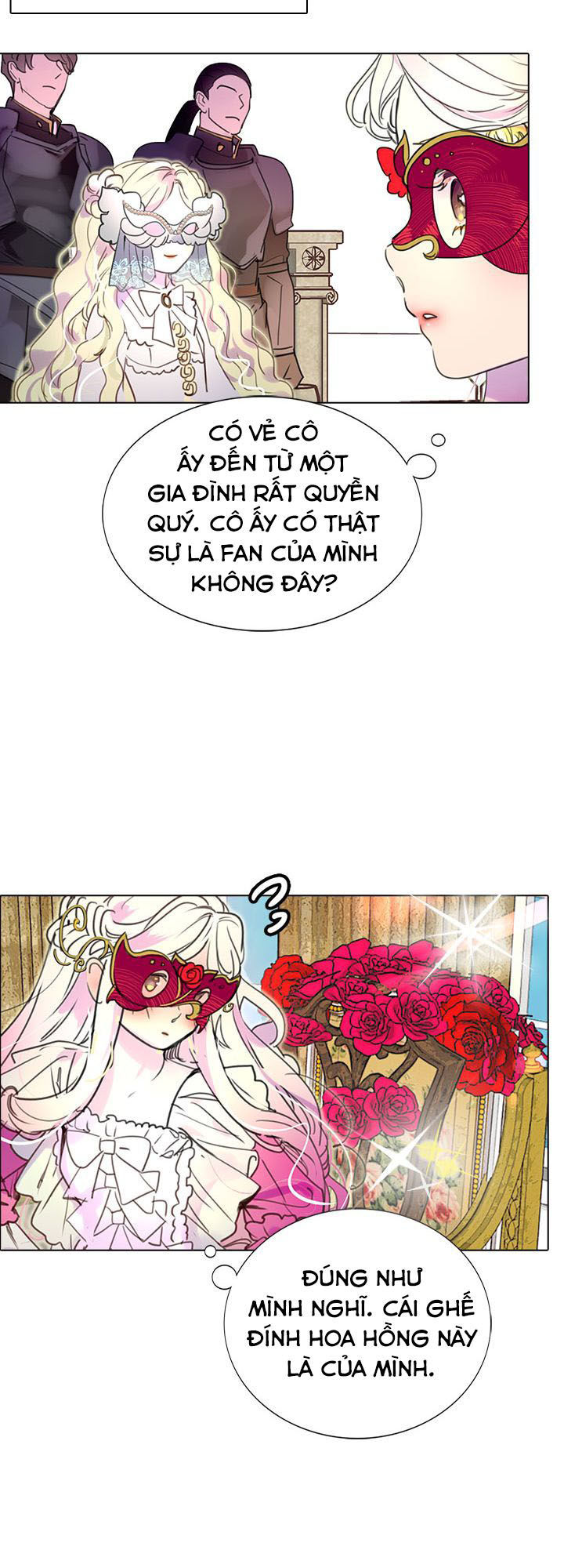 Tôi Không Phải Là Người Tốt Chap 29 - Next Chap 30
