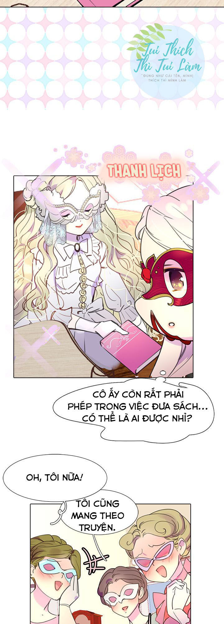 Tôi Không Phải Là Người Tốt Chap 29 - Next Chap 30