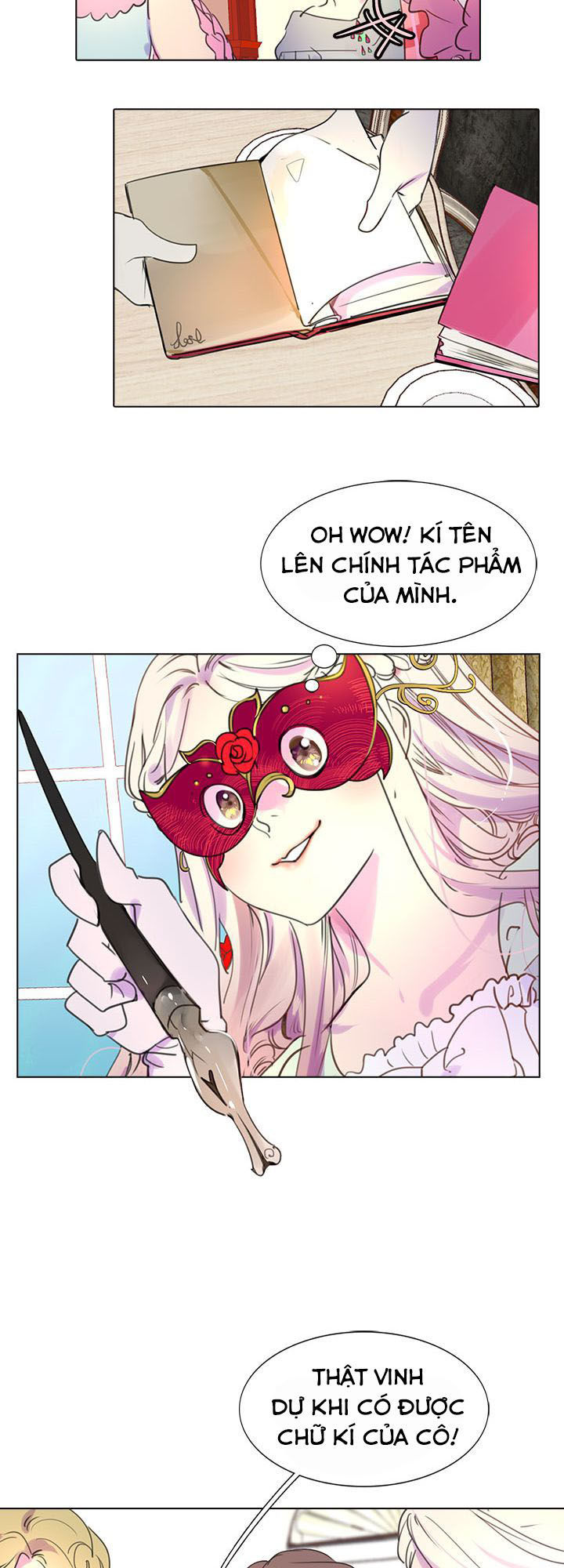Tôi Không Phải Là Người Tốt Chap 29 - Next Chap 30