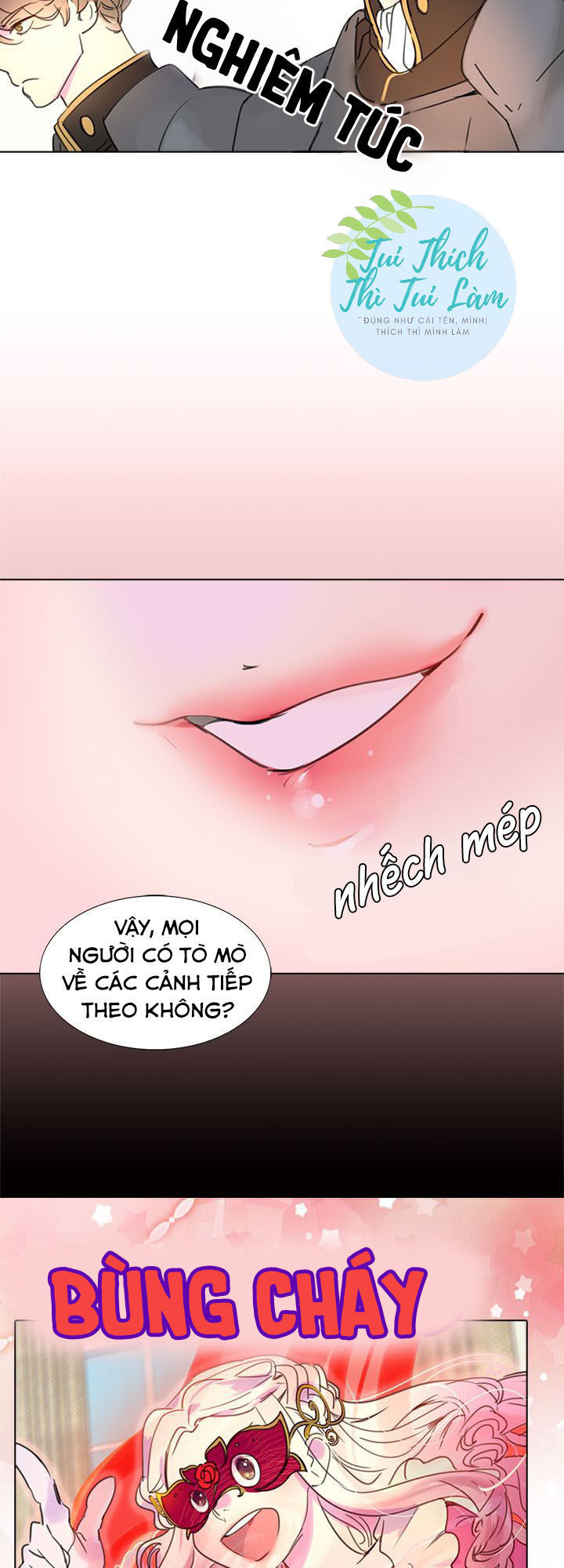 Tôi Không Phải Là Người Tốt Chap 29 - Next Chap 30