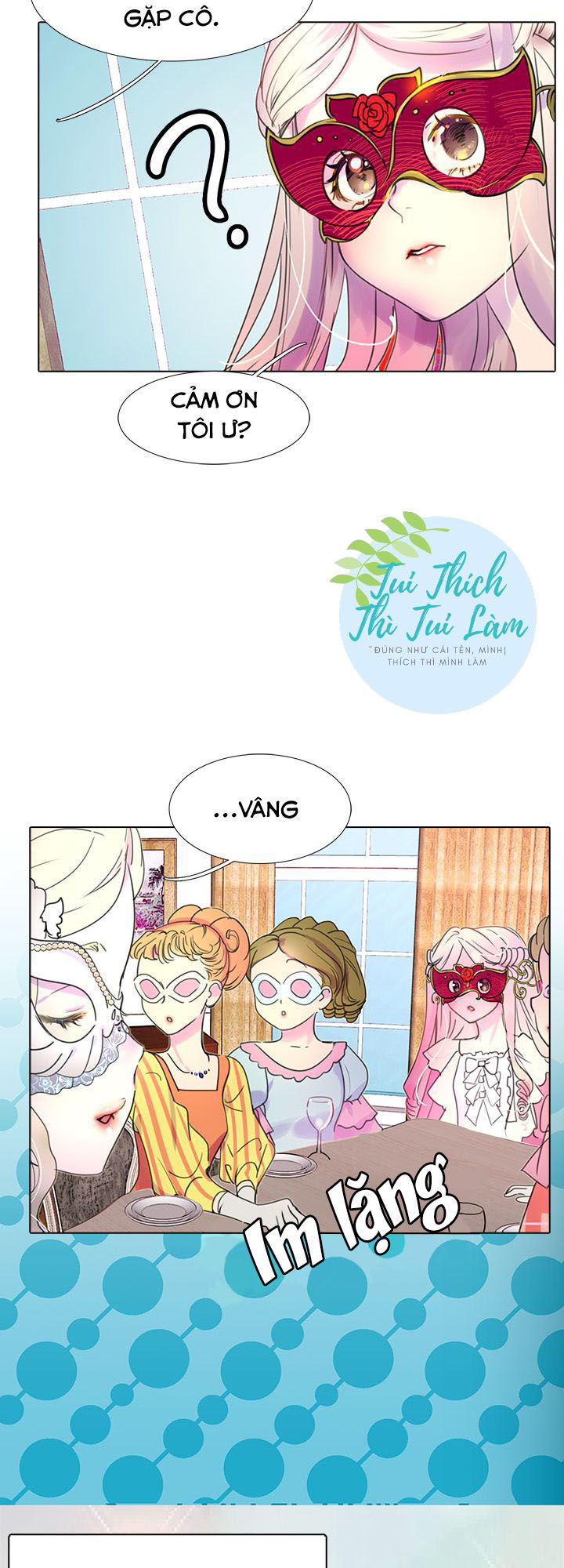 Tôi Không Phải Là Người Tốt Chap 29 - Next Chap 30
