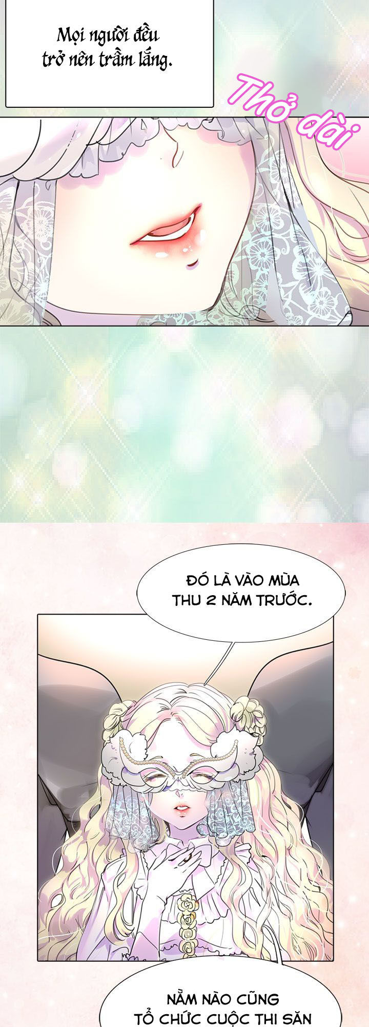Tôi Không Phải Là Người Tốt Chap 29 - Next Chap 30