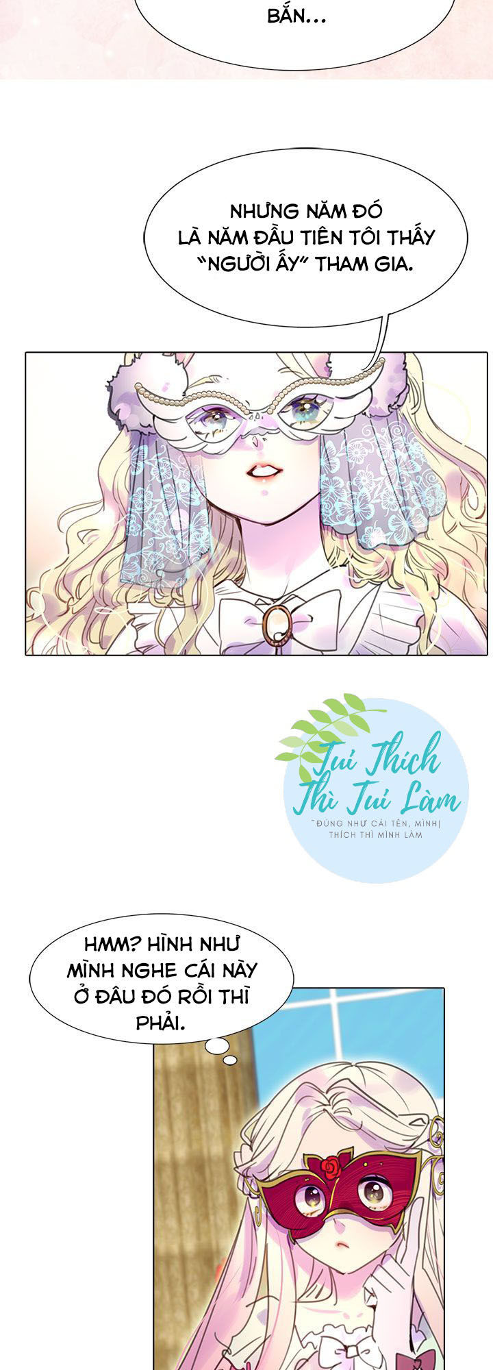 Tôi Không Phải Là Người Tốt Chap 29 - Next Chap 30