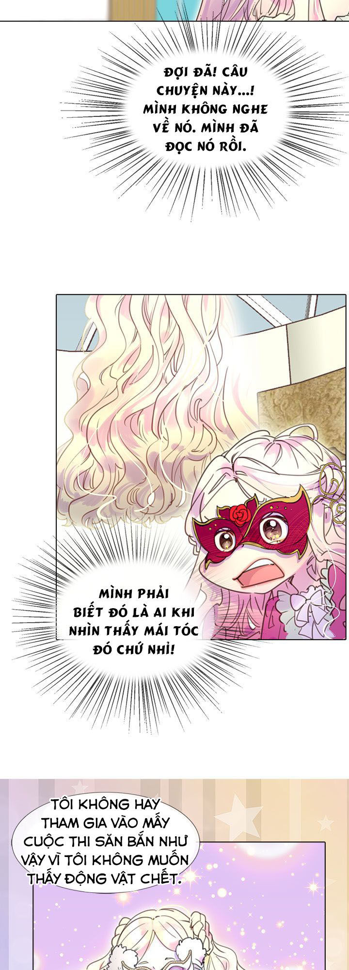 Tôi Không Phải Là Người Tốt Chap 29 - Next Chap 30