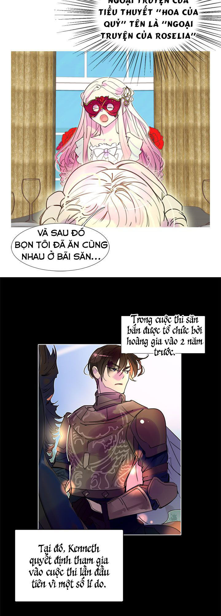 Tôi Không Phải Là Người Tốt Chap 29 - Next Chap 30
