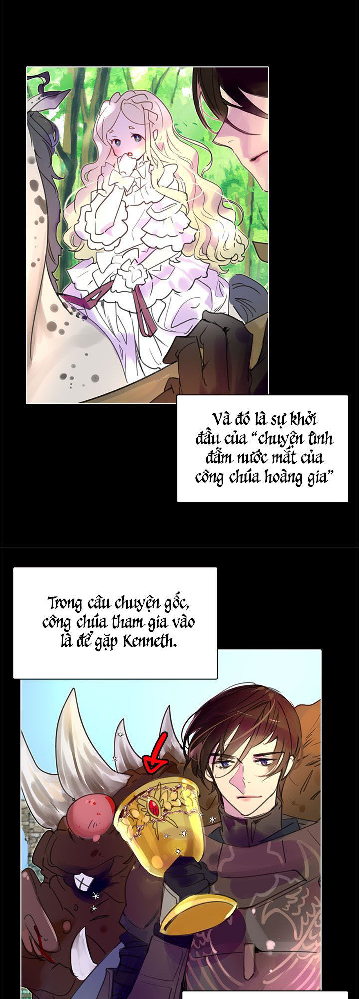 Tôi Không Phải Là Người Tốt Chap 29 - Next Chap 30