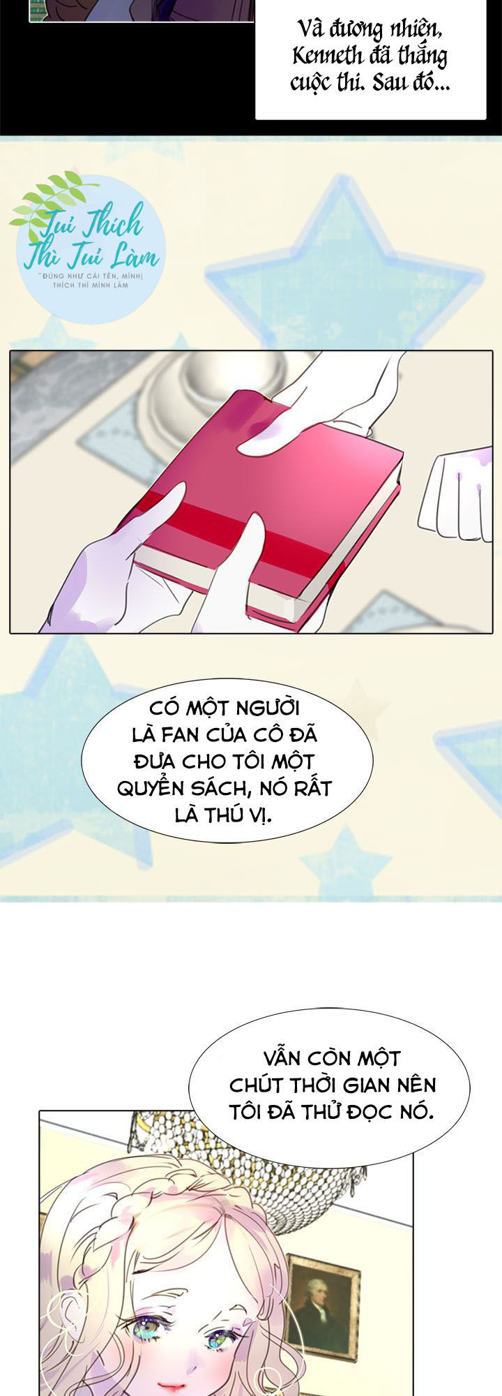 Tôi Không Phải Là Người Tốt Chap 29 - Next Chap 30