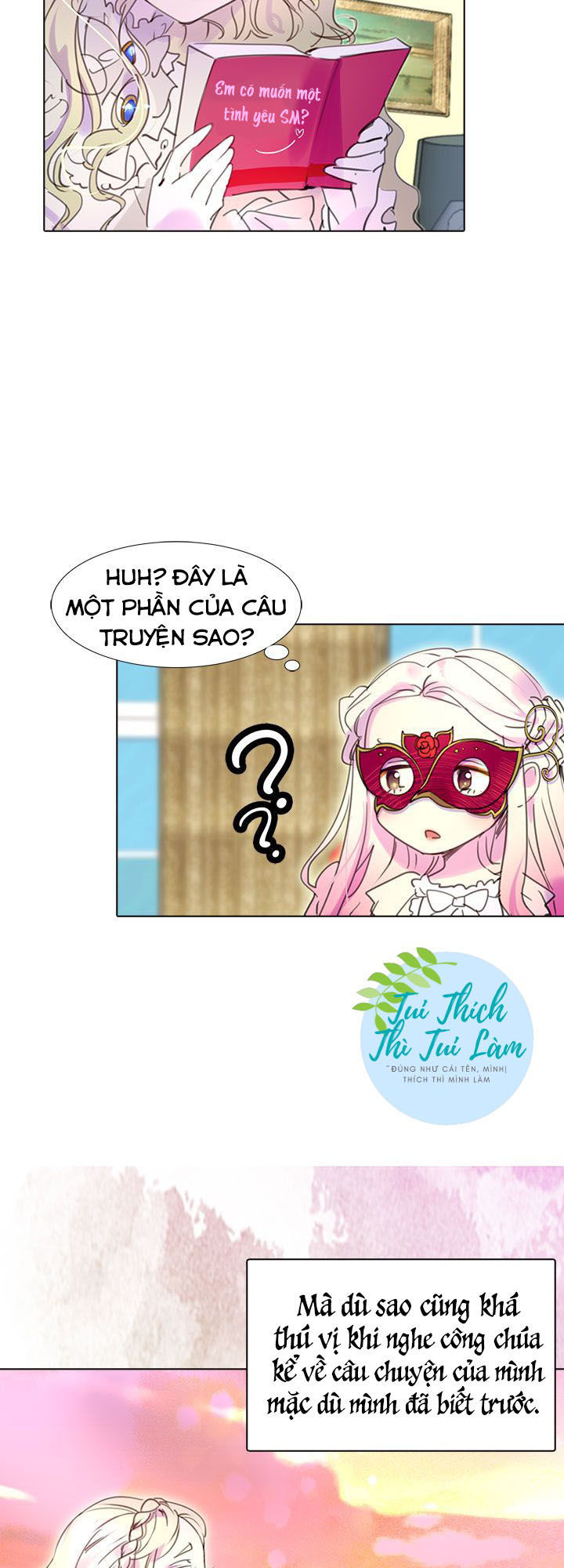 Tôi Không Phải Là Người Tốt Chap 29 - Next Chap 30