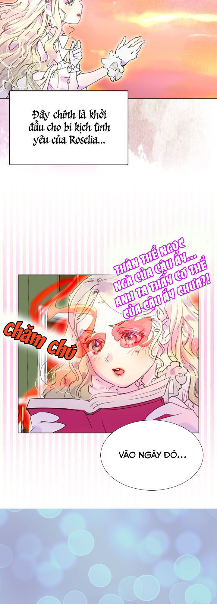 Tôi Không Phải Là Người Tốt Chap 29 - Next Chap 30