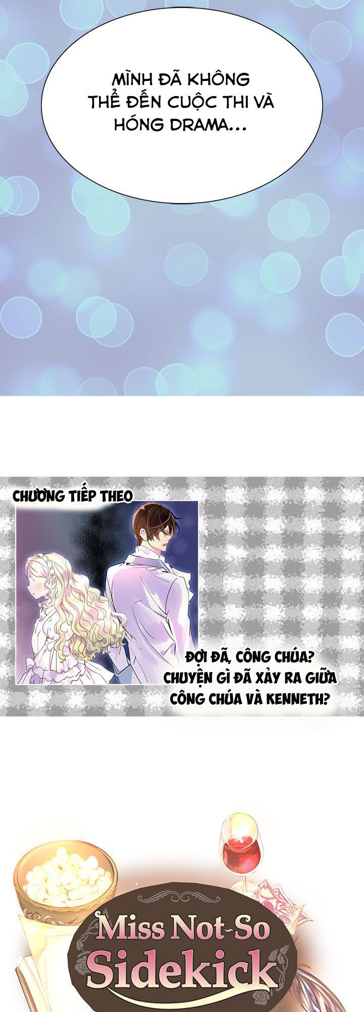 Tôi Không Phải Là Người Tốt Chap 29 - Next Chap 30