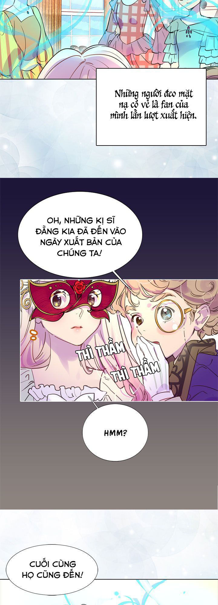 Tôi Không Phải Là Người Tốt Chap 29 - Next Chap 30