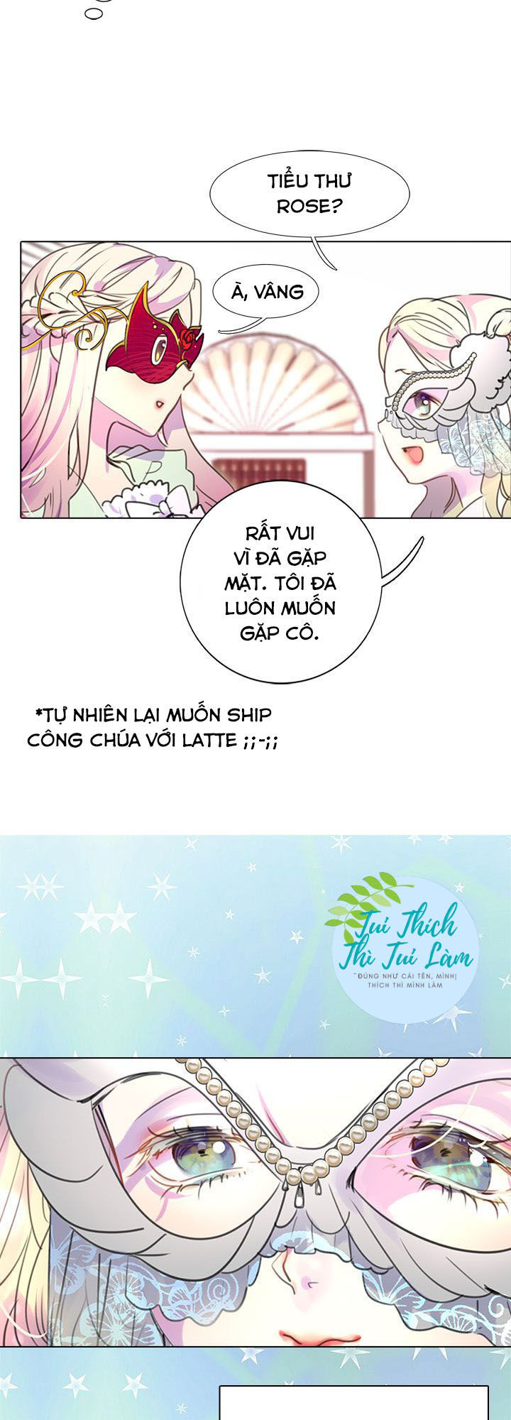 Tôi Không Phải Là Người Tốt Chap 29 - Next Chap 30