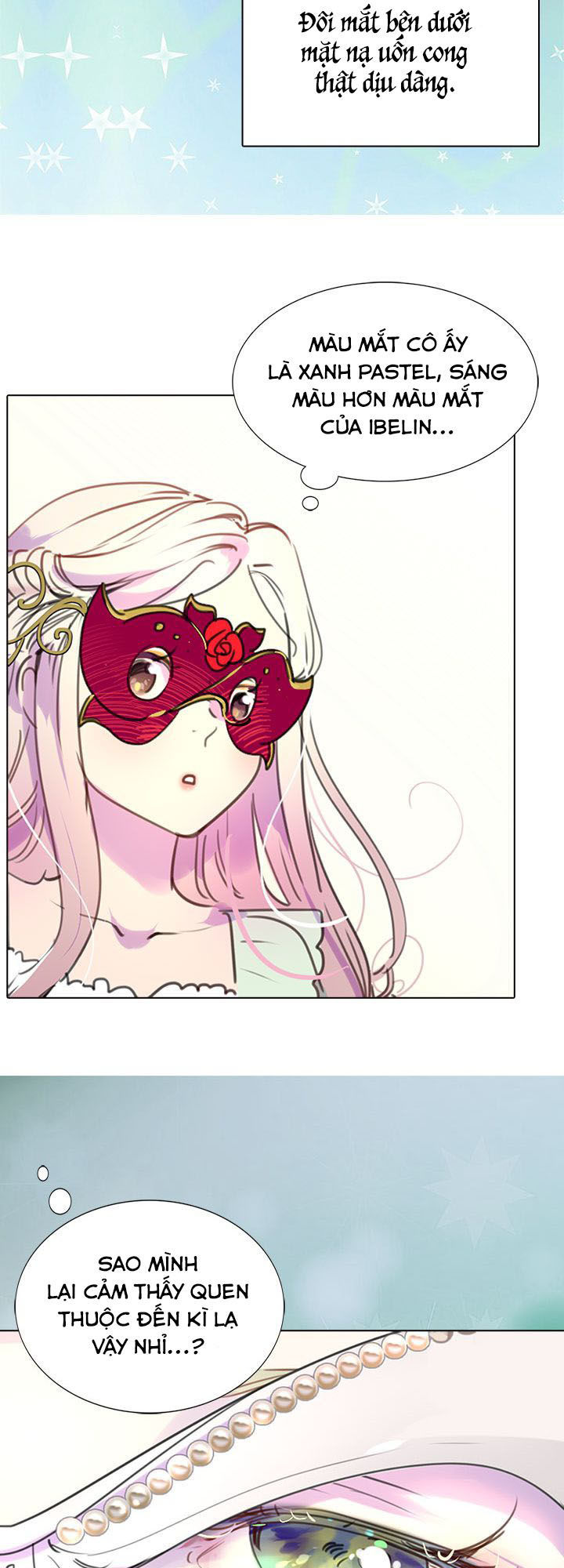 Tôi Không Phải Là Người Tốt Chap 29 - Next Chap 30