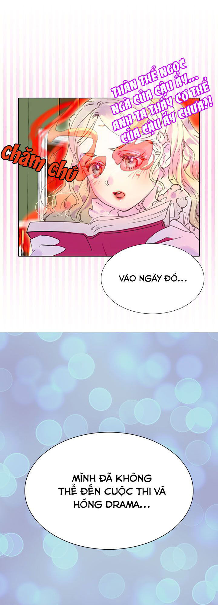 Tôi Không Phải Là Người Tốt Chap 30 - Next Chap 31