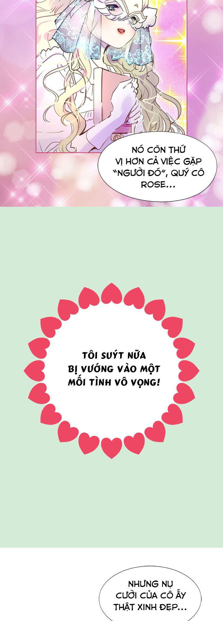 Tôi Không Phải Là Người Tốt Chap 30 - Next Chap 31