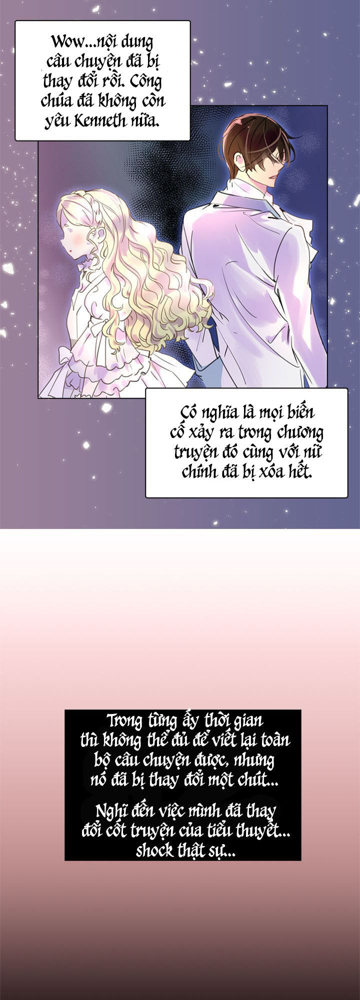 Tôi Không Phải Là Người Tốt Chap 30 - Next Chap 31