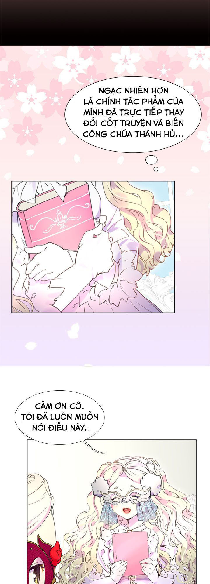 Tôi Không Phải Là Người Tốt Chap 30 - Next Chap 31