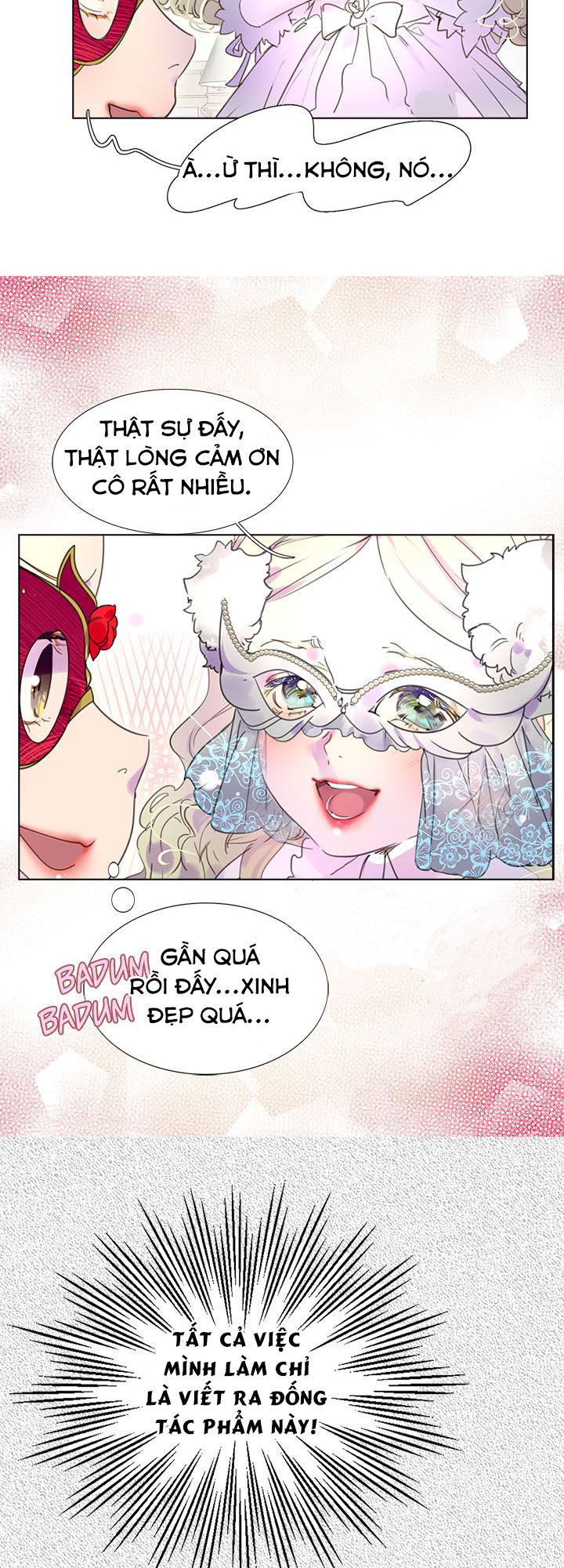 Tôi Không Phải Là Người Tốt Chap 30 - Next Chap 31