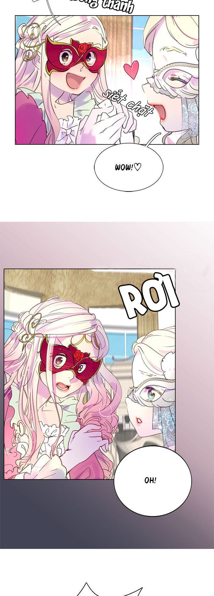Tôi Không Phải Là Người Tốt Chap 30 - Next Chap 31