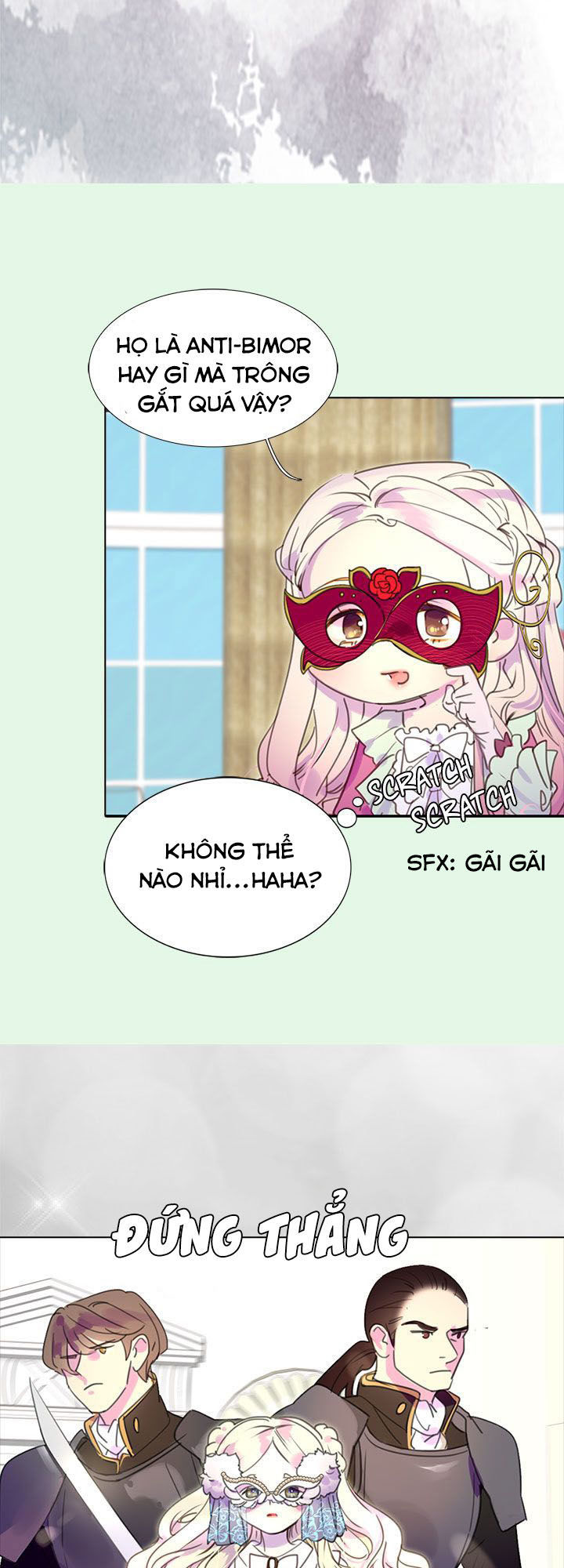 Tôi Không Phải Là Người Tốt Chap 30 - Next Chap 31