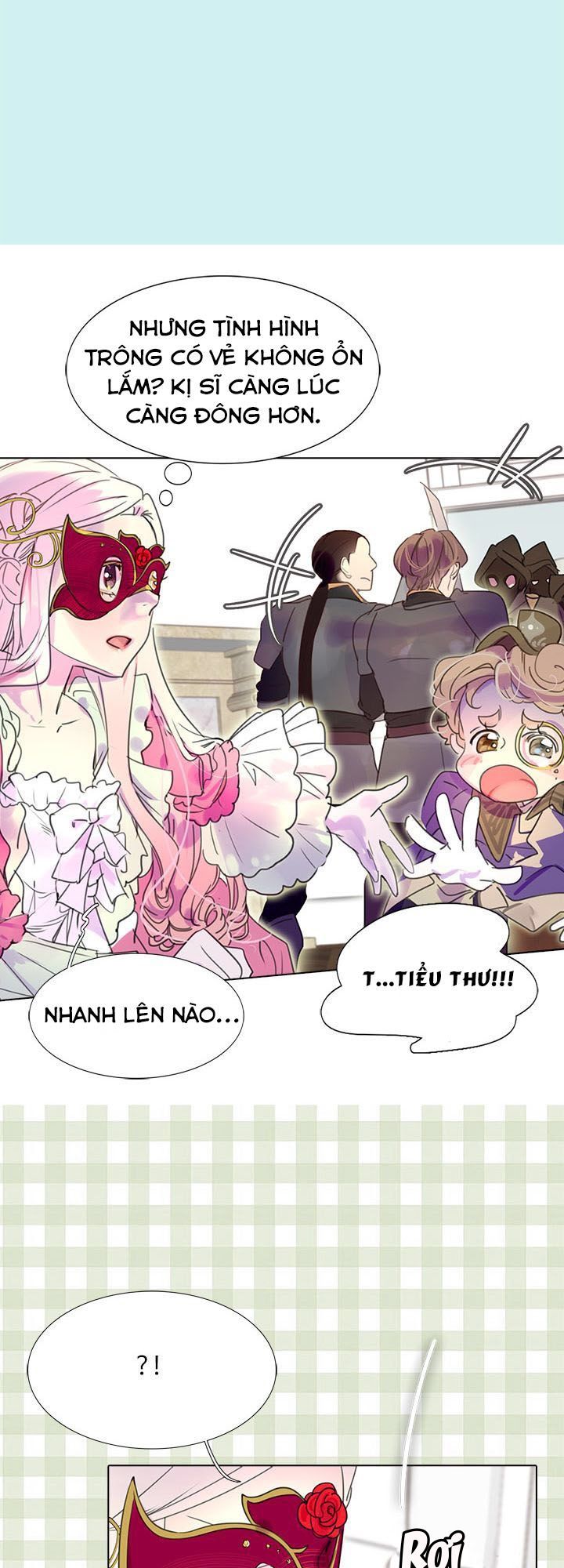 Tôi Không Phải Là Người Tốt Chap 30 - Next Chap 31