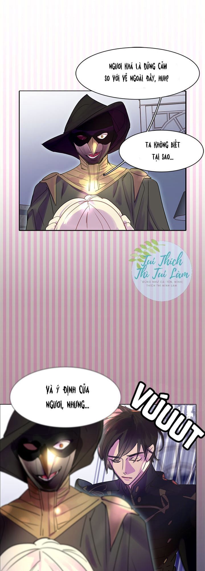 Tôi Không Phải Là Người Tốt Chap 30 - Next Chap 31