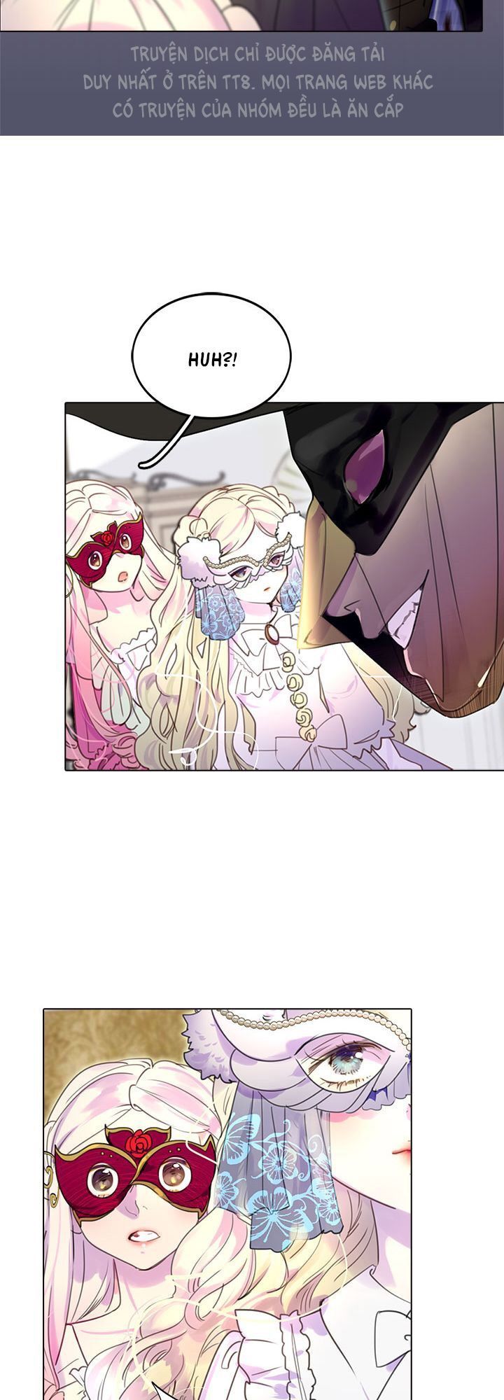 Tôi Không Phải Là Người Tốt Chap 30 - Next Chap 31