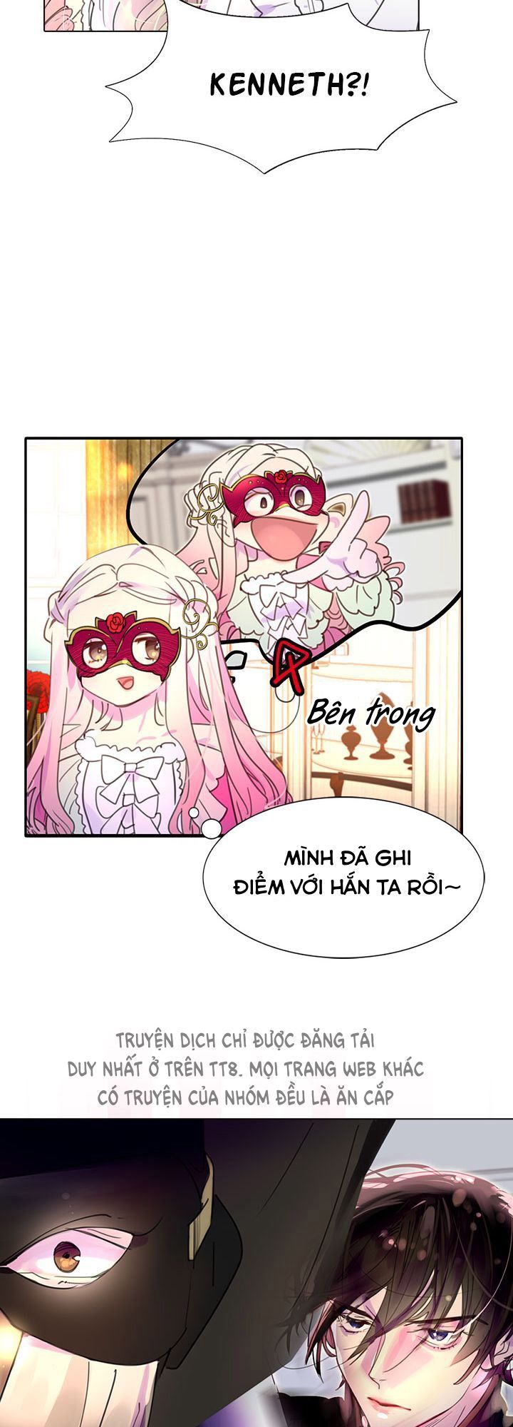 Tôi Không Phải Là Người Tốt Chap 30 - Next Chap 31