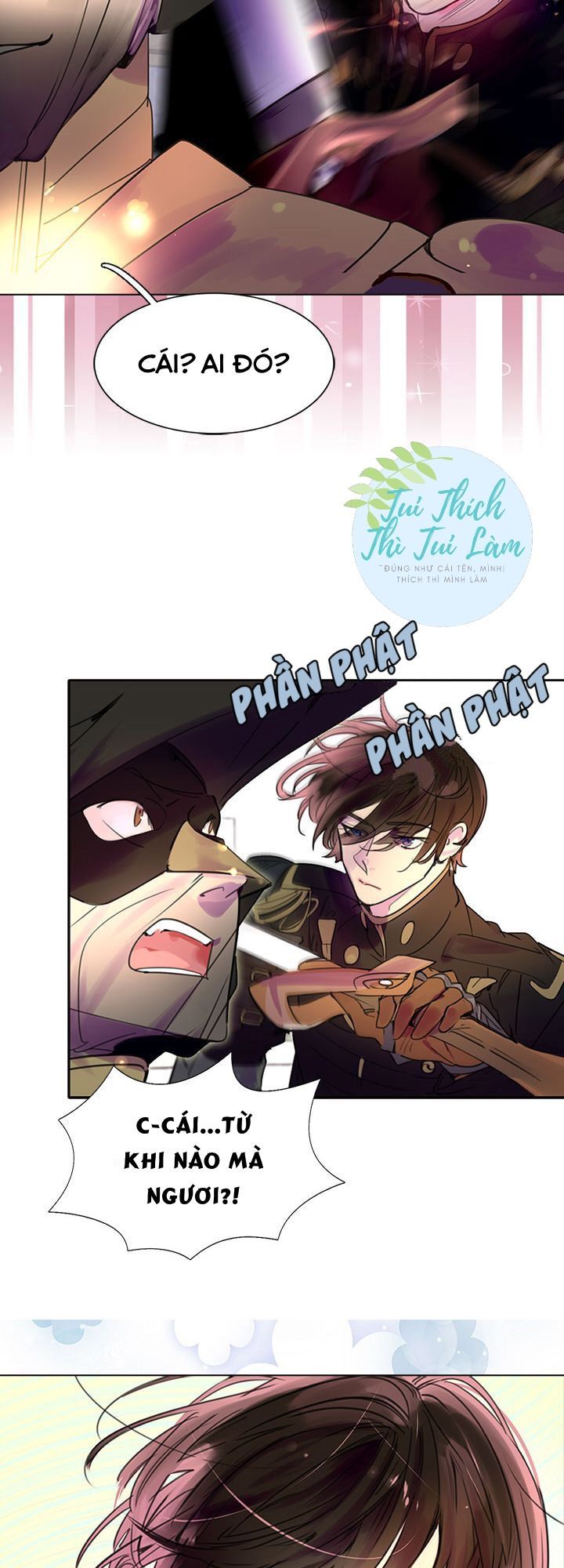 Tôi Không Phải Là Người Tốt Chap 30 - Next Chap 31