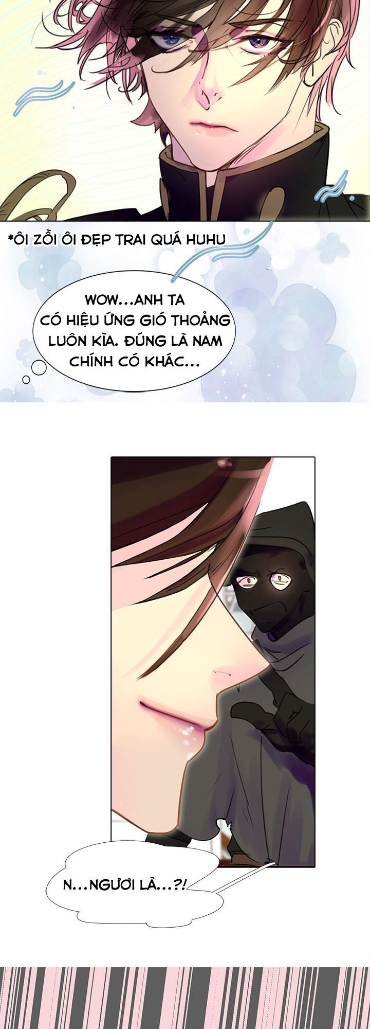 Tôi Không Phải Là Người Tốt Chap 30 - Next Chap 31