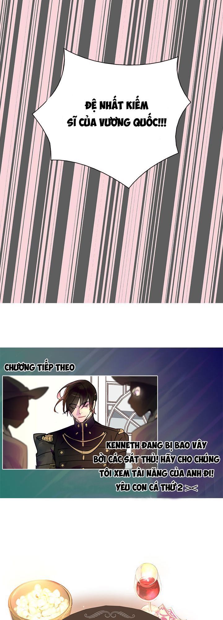 Tôi Không Phải Là Người Tốt Chap 30 - Next Chap 31