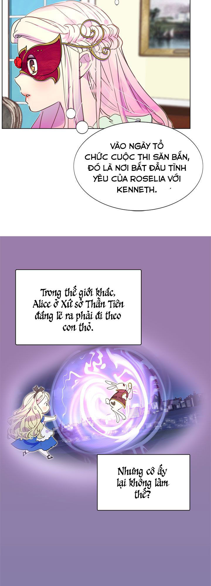 Tôi Không Phải Là Người Tốt Chap 30 - Next Chap 31