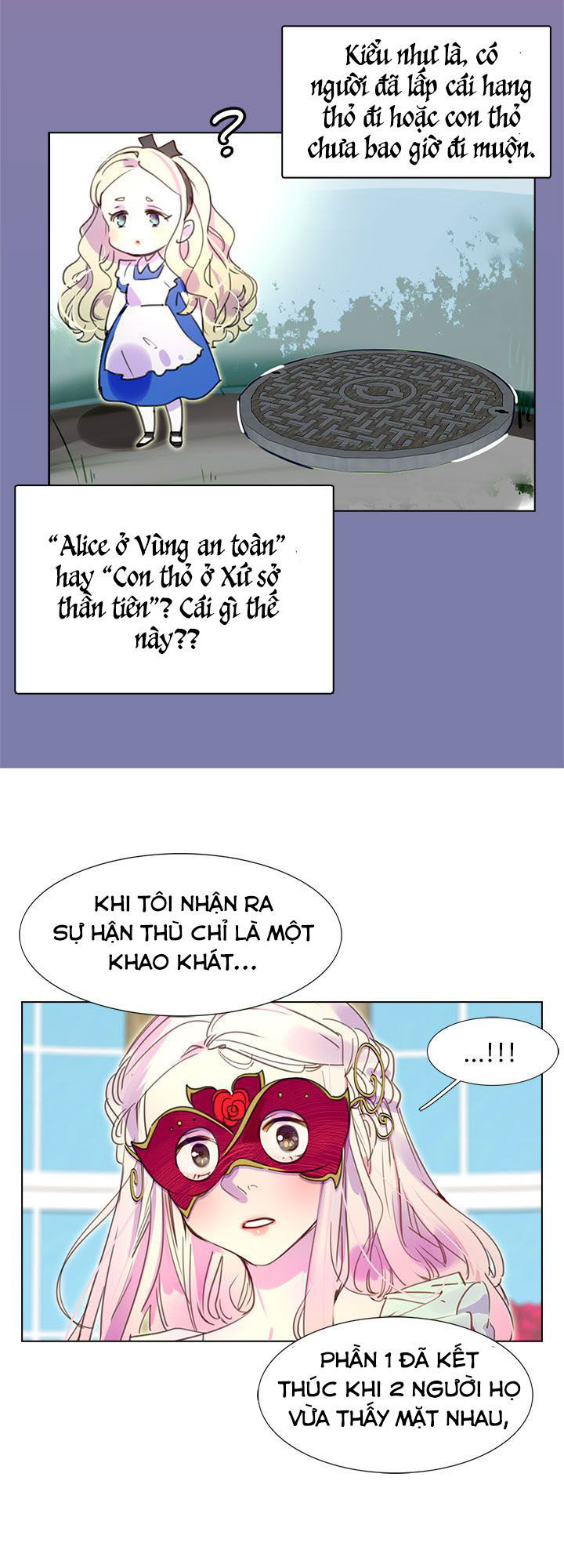 Tôi Không Phải Là Người Tốt Chap 30 - Next Chap 31