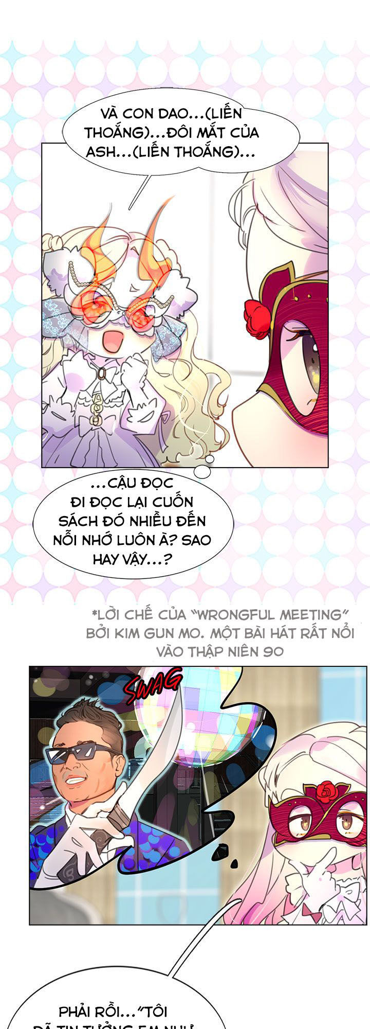Tôi Không Phải Là Người Tốt Chap 30 - Next Chap 31