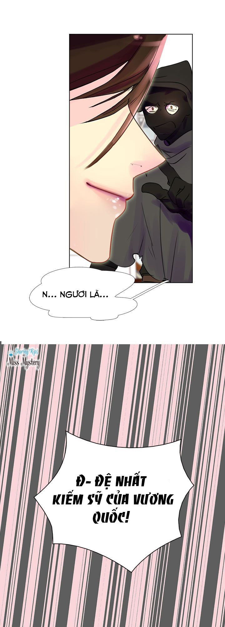 Tôi Không Phải Là Người Tốt Chap 31 - Next Chap 32
