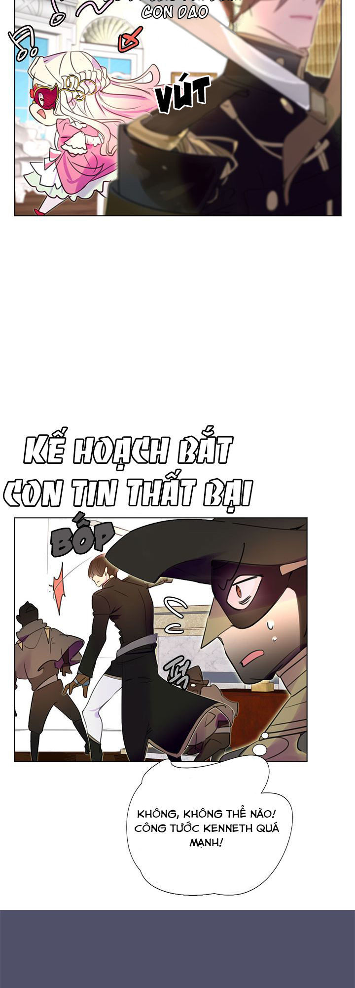Tôi Không Phải Là Người Tốt Chap 31 - Next Chap 32
