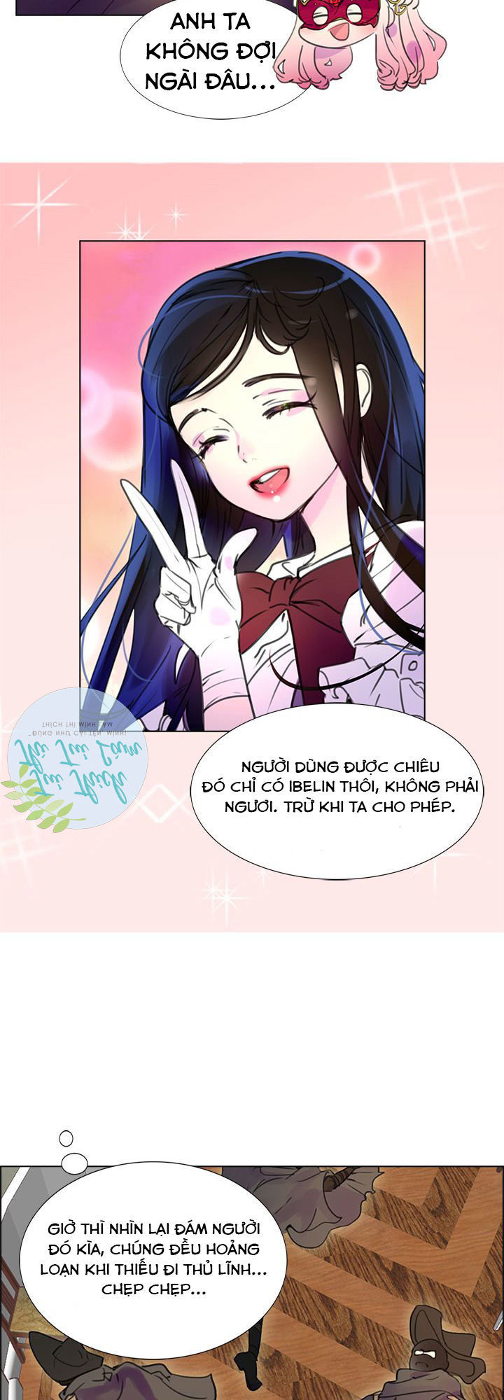 Tôi Không Phải Là Người Tốt Chap 31 - Next Chap 32