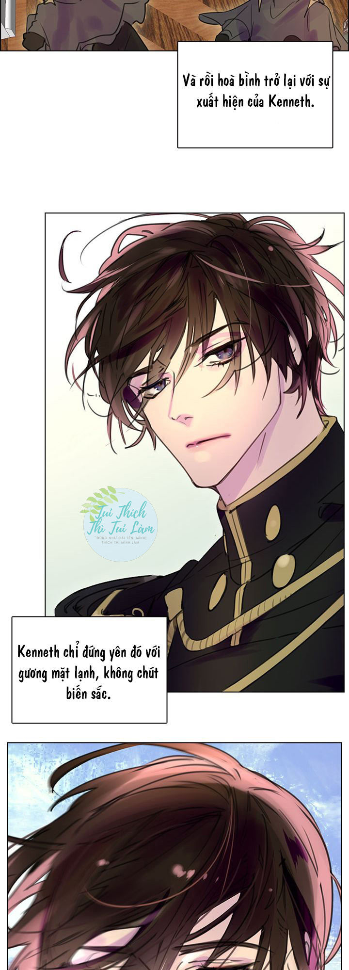 Tôi Không Phải Là Người Tốt Chap 31 - Next Chap 32