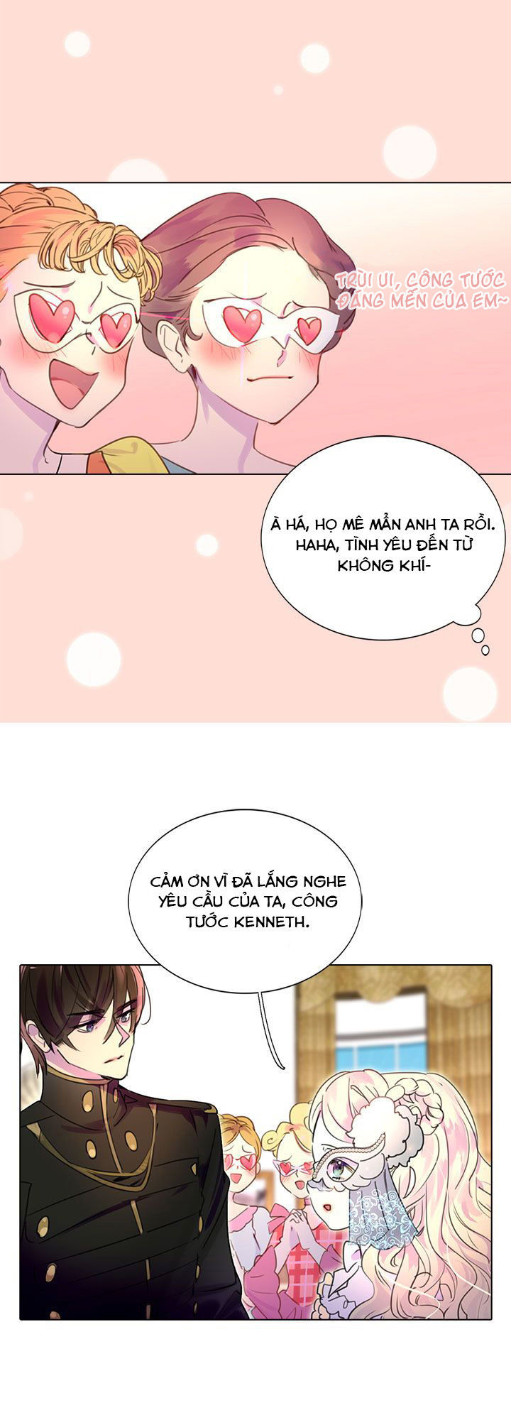 Tôi Không Phải Là Người Tốt Chap 31 - Next Chap 32