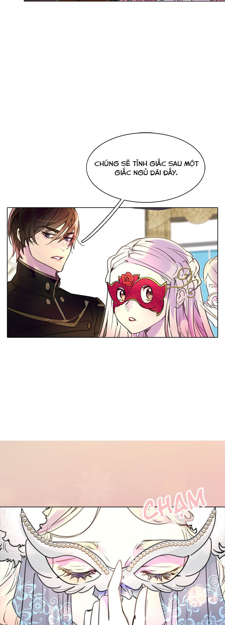 Tôi Không Phải Là Người Tốt Chap 31 - Next Chap 32