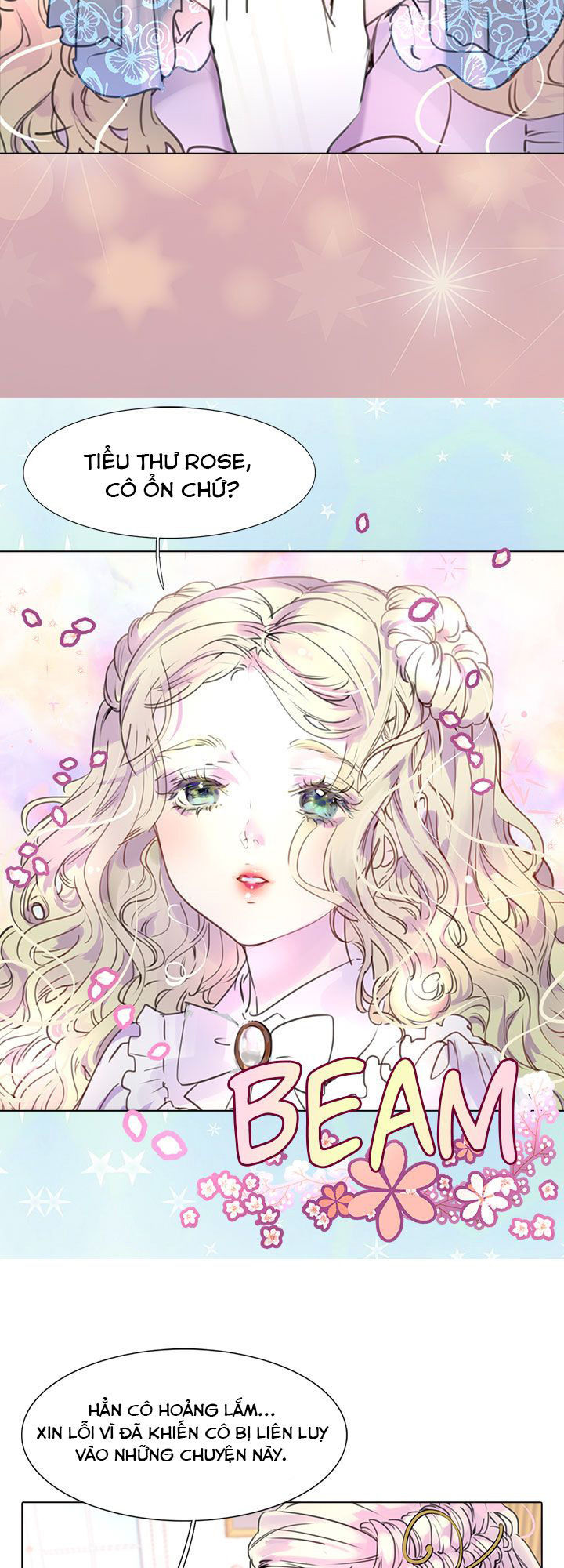 Tôi Không Phải Là Người Tốt Chap 31 - Next Chap 32