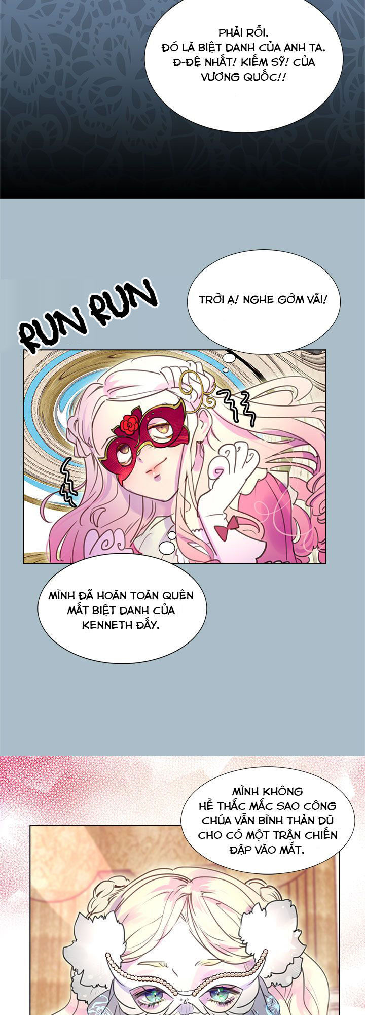 Tôi Không Phải Là Người Tốt Chap 31 - Next Chap 32