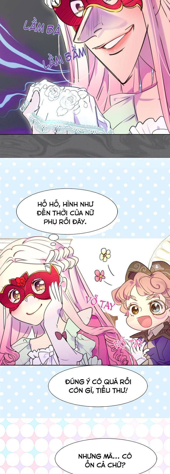 Tôi Không Phải Là Người Tốt Chap 32 - Next Chap 33