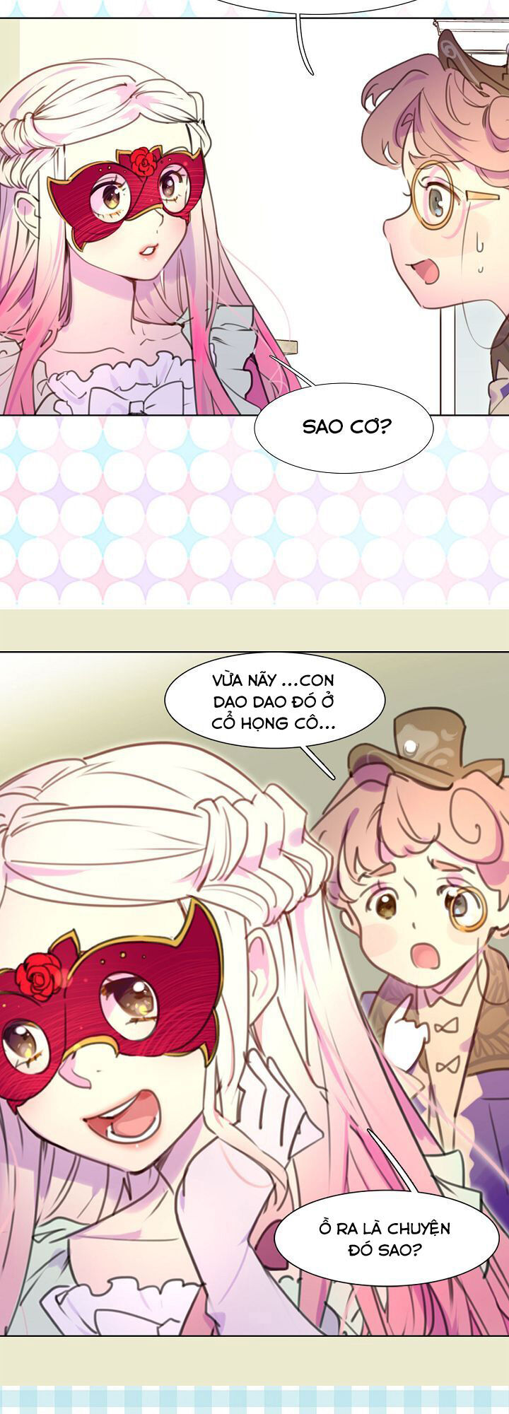 Tôi Không Phải Là Người Tốt Chap 32 - Next Chap 33